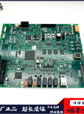 三菱电梯主板P203745 P203758B000G02L01 G01 G03 G17 G08 G19 09