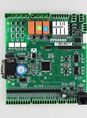 新时达AS380一体机主板变频器AST03 AST029 AST030 ASL06D全新