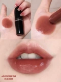 Mac Charm 2021 Новые продукты Shuiyang Plining Liangzi Banto Губная помада 543/544/549/555