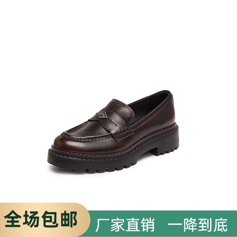 撤柜同款女鞋25新款Ruby