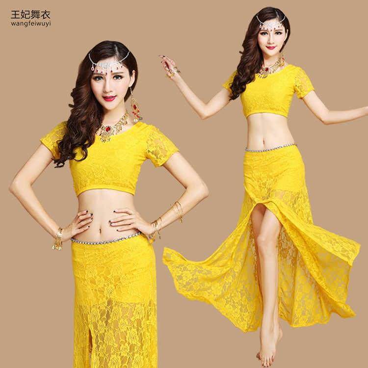 肚皮舞服装练功服2018新款性感演出服套装成人初学者东方舞舞蹈服|msdalam kategori Butik wanita / wanita, pakaian/pakaian kebangsaan/peringkat pakaian, pakaian kebangsaan/pakaian - dari Buy2taobao.com untuk memberikan perkhidmatan ejen Taobao profesional membeli