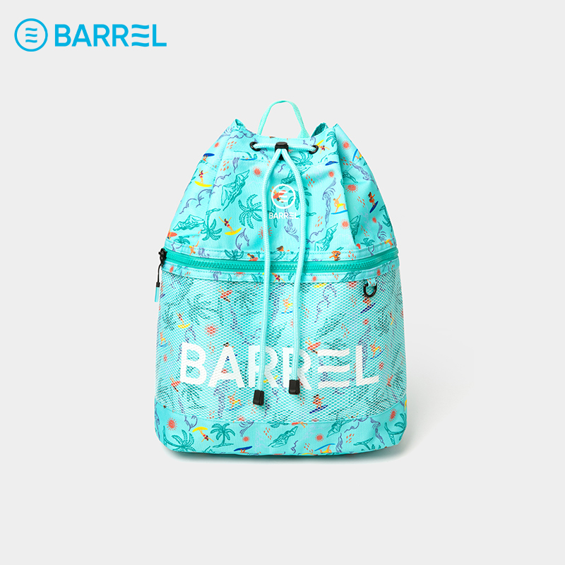 BARREL沙滩冲浪背包防泼水