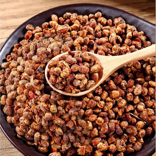 陕南特产豆酱镇安柞水农家自制干豆豉酱豆子腊肉食材400g包邮