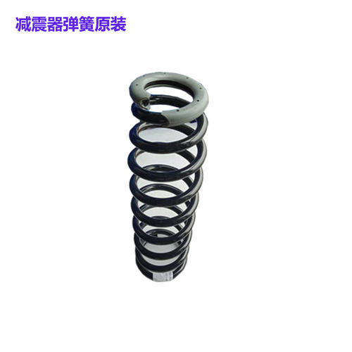 汽车马6奔腾B50B70减震器弹簧