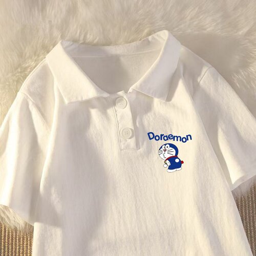 2025夏季新款儿童翻领polo衫短袖中大童上衣宝宝纯棉休闲百搭打底