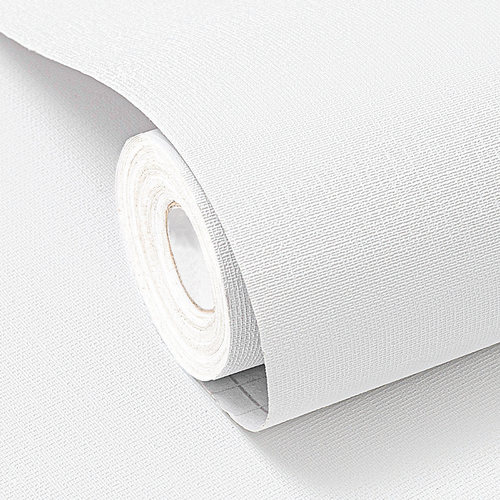 白色壁纸自粘质量怎么样 白色壁纸自粘口碑怎么样 小麦优选