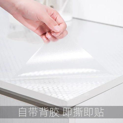 Мраморная защитная плита, кварцевая настольная мебель