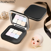美国进口PanPastel色粉常用潘粉质易晕染bjd娃娃改妆设计软质粉彩