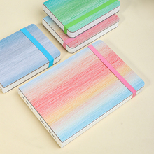 霹雳虎速写本sketchbook丙烯马克笔A5水彩本300g水彩纸A6美术专用彩铅素描32K便携式随身写生多功能绘画画本