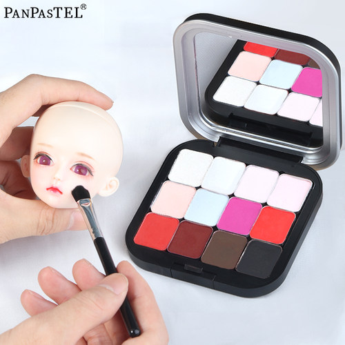 美国PanPastel色粉分装