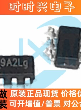 TP181A2-CR 丝印9A2** SC70-6 电流感应/检测放大器IC/芯片 3PEAK