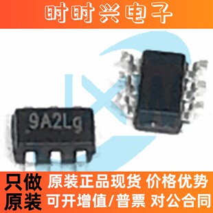 TP181A2-CR 丝印9A2** SC70-6 电流感应/检测放大器IC/芯片 3PEAK