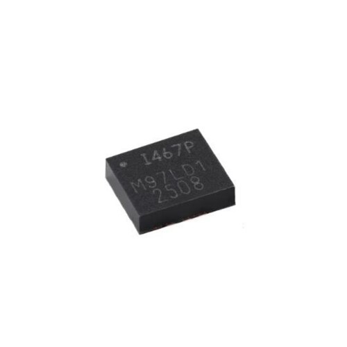 原装ICM-42607-P六轴陀螺仪IC