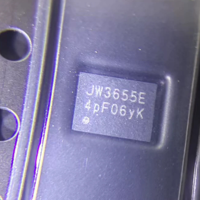 原装现货JW3655E3A多充IC