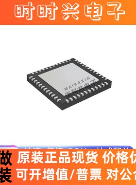 TPS65400QRGZTQ1 ┏Texas Instruments┓ 集成电路（IC）全新现货