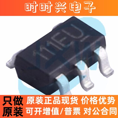 TPA356AIDBVR 高速 宽带运放芯片 SOT23-5 TECH PUBLIC 台舟 原装