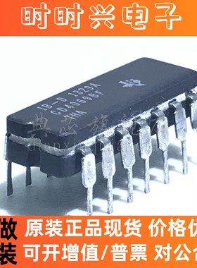 典芯  CD4069BF CD4069BF3A CDIP-14 陶瓷