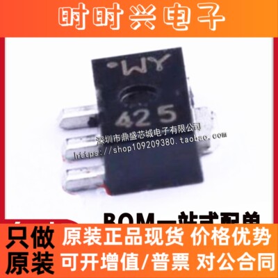 全新原装KTA1666-Y 功率晶体管 印字（WY）SOT-89 进口KEC 可直拍