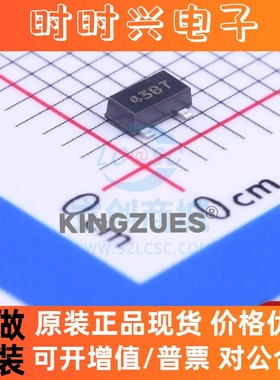 电压基准芯片 KA431SAMFTF SOT-23F-3L  全新原装