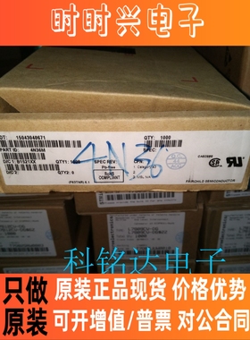 4N36M FAIRCHILD DIP6光电耦合器原装进口现货 实物拍摄 假一赔十