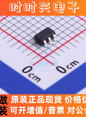 芯片 SDV321 SHOUDING(首鼎半导体) SOT-23-5