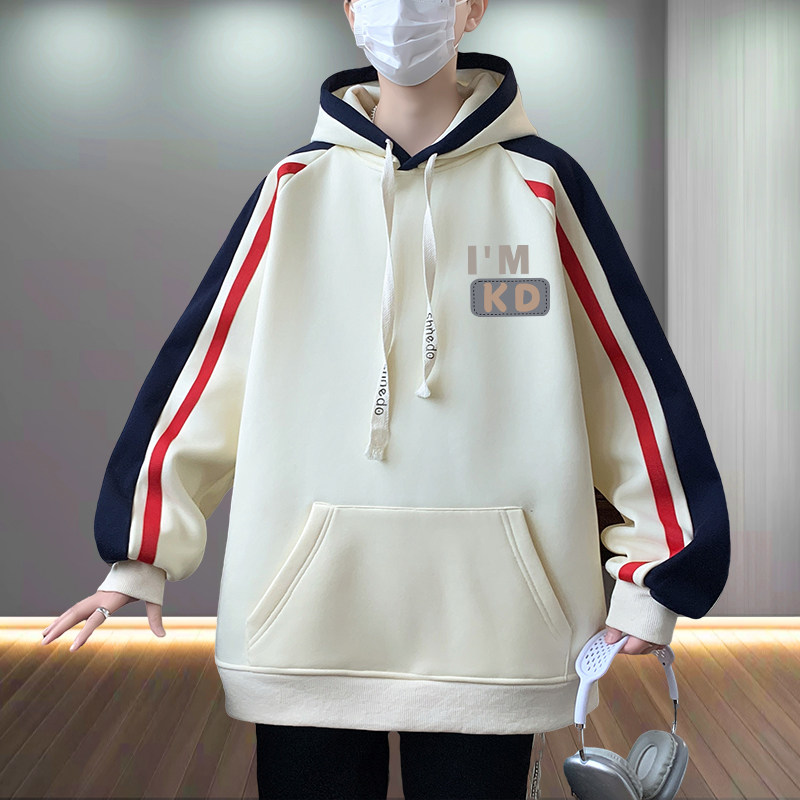 春季13青少年连帽卫衣男孩12-15岁初中学生运动帽衫14大童长袖t恤,男装,卫衣,淘宝优惠券,粉丝福利购,淘宝优惠卷