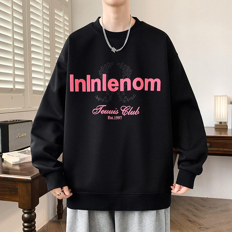 春秋季男孩卫衣打底衫13初高中学生14宽松15岁青少年大童长袖T恤,男装,卫衣,淘宝优惠券,粉丝福利购,淘宝优惠卷