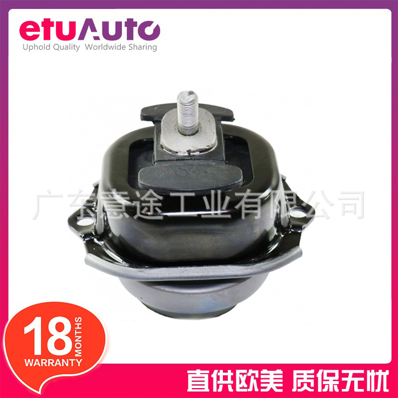 适用宝马X5E70X6E71发动机左