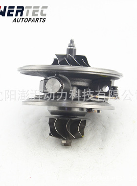 757608 涡轮增压器机芯 适用于吉普 梅赛德斯320CDI W203 OM643
