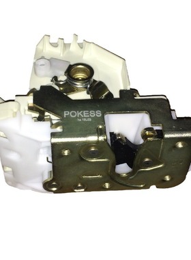 -量大价优 适用福特蒙迪欧前门锁机R LE1S7AF21812KA