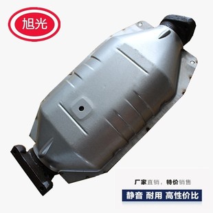 东南得利卡三元 三菱机专用 旭光 化器 包验车原装 位安装