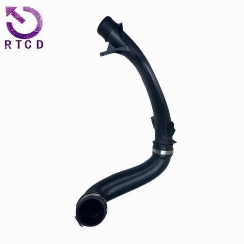 涡轮增压器进气管1440J0 965680适用标致308雪铁龙C4 RCZ1.6T