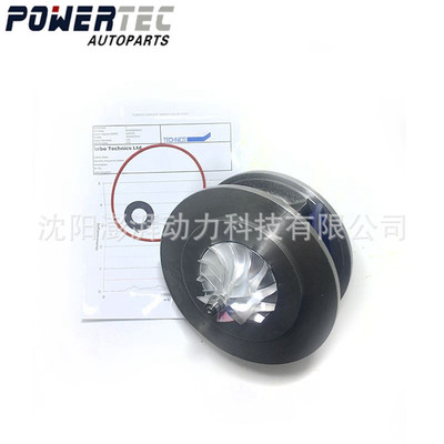 适用欧宝B16DTH发动机涡轮增压器