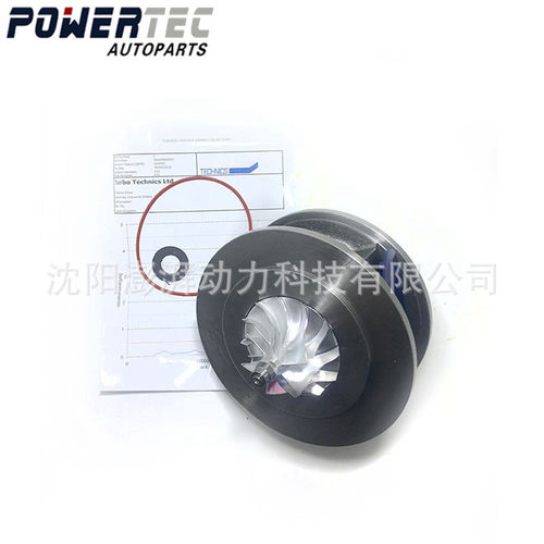 适用欧宝B16DTH发动机涡轮增压器