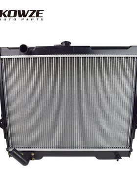 MR188432/MR188433水箱适用于三菱 帕杰罗1990-2003 6G72  V23W,