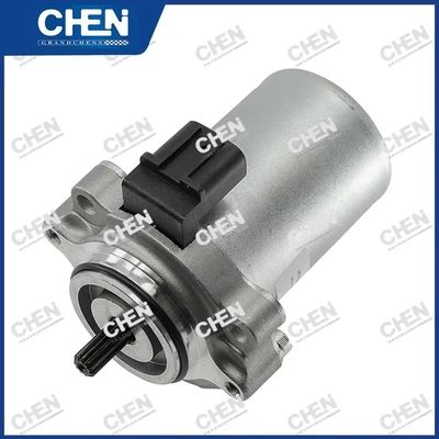 ATV启动马达电机31300-HP5-601、