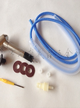 Lish力宏120度气动弯头打磨机MAG-123N研磨机mag-123n抛光机