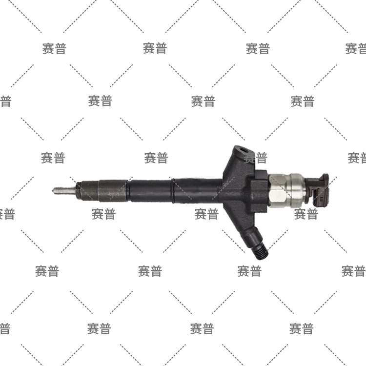 柴油机喷油器总成23670-30290