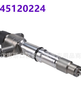 喷油嘴0445120224 612600080618适用于德龙潍柴WD10