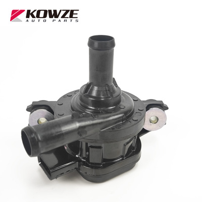 电子辅助水泵161B0-47010适用