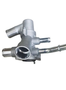 电商货源-汽配-锐界.探险者3.5节温器总成AT4Z8A586B