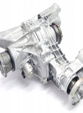 0B050043K差速器壳总成 适用于奥迪Q5L 80A 2.0TDI
