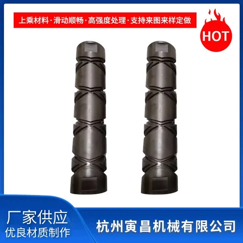 直供冷轧精密通用型高强滚珠丝杆