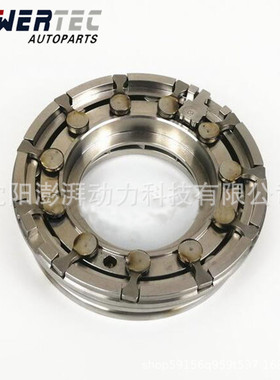 BV45汽车涡轮增压器喷嘴环53039880337, 53039880210日产适用