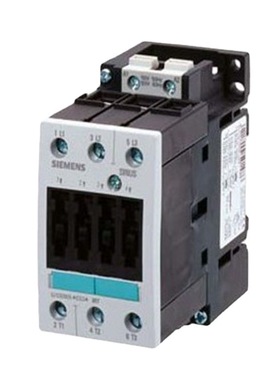 3RT6028 3RT60281AN20  自带11辅助 苏州产地   交流接触器