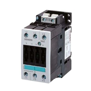 3RT6028 3RT60281AN20 自带11辅助 苏州产地 交流接触器