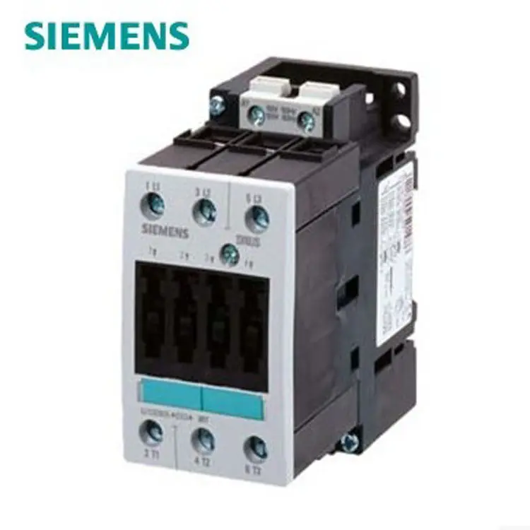 3RT60271AN20苏州产地SIRIUS交流