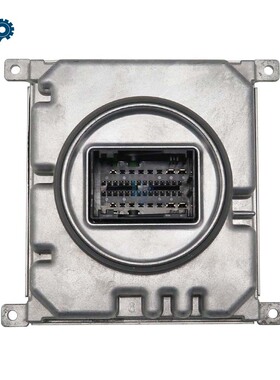 拆车LED灯控制器7PP941572AF适用于保时捷 奥迪 大众 led车灯驱动