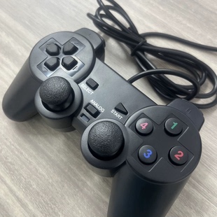 电脑街机游戏摇杆游戏手柄无线手柄游戏