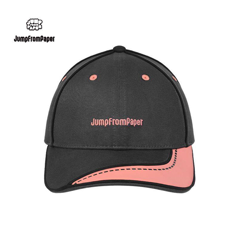JumpFromPaper漫画棒球帽
